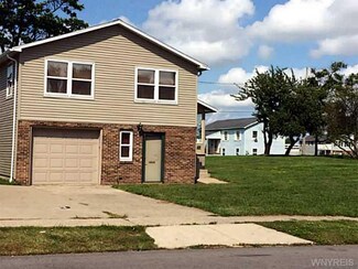 578 Swan St, Buffalo, NY 14210