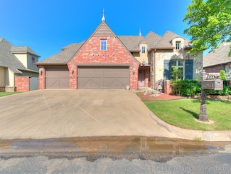 9314 S 76th Ave E, Tulsa, OK 74133