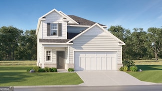 2322 Treaty Ln, Douglasville, GA 30135