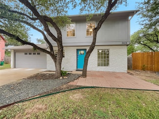 3424 Clarksburg Dr, Austin, TX 78745
