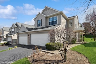 3252 Foxridge Ct, Woodridge, IL 60517