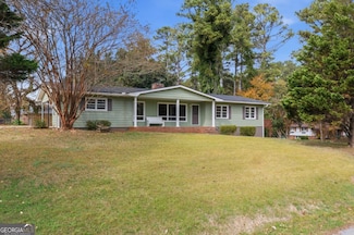 14 Mitchell Cir SE, Rome, GA 30161