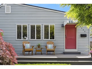 4554 NE Wygant St, Portland, OR 97218