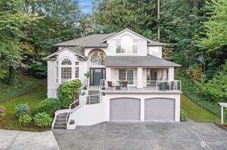 16875 SE 38th Place, Bellevue, WA 98008