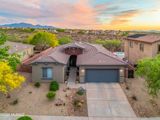 17452 S Indigo Mesa Pass, Vail, AZ 85641