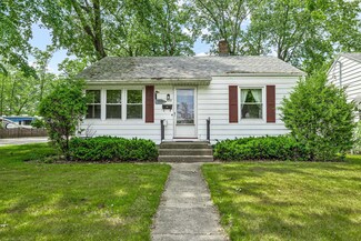 329 Jackson St, Michigan City, IN 46360