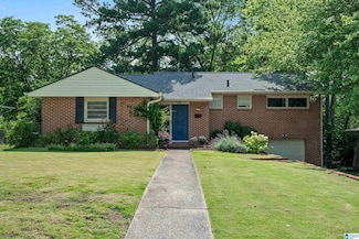 1033 50th St S, Birmingham, AL 35222