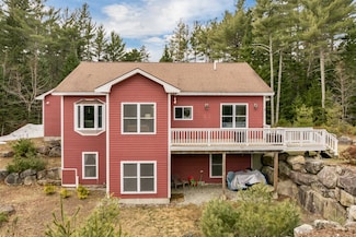 144 Grandpa Harry's Ln, Carroll, NH 03598