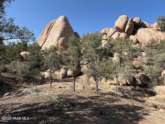 9960 W Makwa Trail, Prescott, AZ 86305