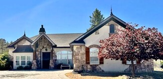 25841 Remington Ct, Tehachapi, CA 93561