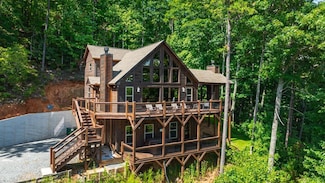 300 Cloudland Trace, Epworth, GA 30541