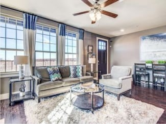 2441 Siskiyou St, Lewisville, TX 75056