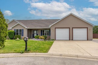 29023 Hemlock Ct, Elkhart, IN 46517