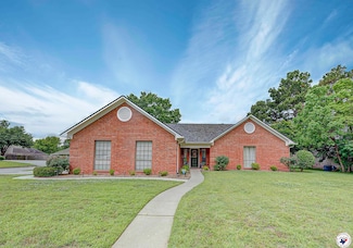 3801 E Castleridge Dr, Texarkana, AR 71854