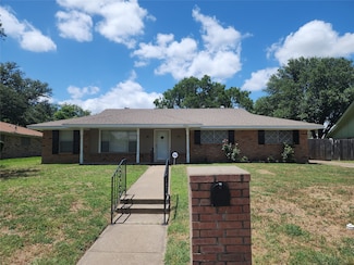 3309 Valley Forge Trail, Forest Hill, TX 76140