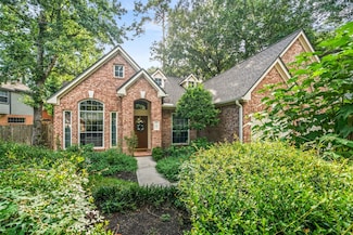 95 S Dreamweaver Cir, Spring, TX 77380