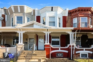 2025 S 57th St, Philadelphia, PA 19143