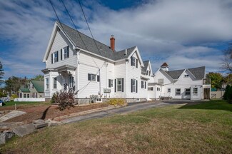 167 Mammoth Rd, Manchester, NH 03109