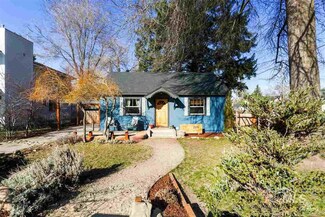 2319 N 28th St, Boise, ID 83703
