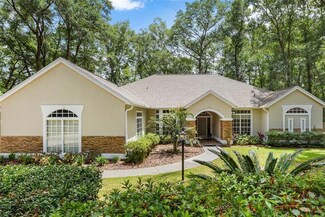 4806 SW 95th Terrace, Gainesville, FL 32608
