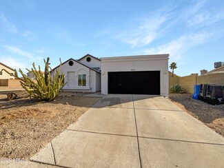 1517 E Piute Ave, Phoenix, AZ 85024