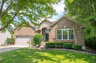 405 Bridle Creek Dr, Monroe, OH 45050
