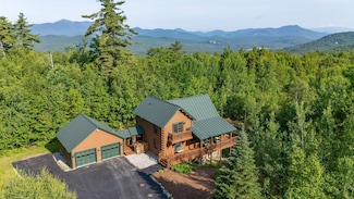1 Peak Vista Ln, Madison, NH 03849