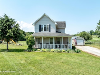 4304 Lorena Ln, Maryville, TN 37804