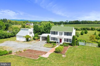 91 Totoro Way, Bunker Hill, WV 25413