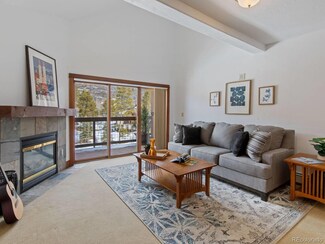 22787 Us Highway 6 Unit 415, Keystone, CO 80435