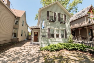 1896 W 44th St, Cleveland, OH 44113