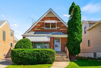 3311 N Odell Ave, Chicago, IL 60634