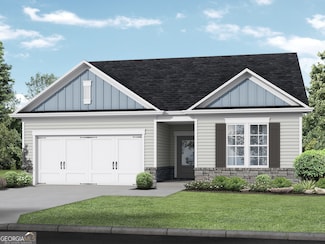 104 Water Run Way, Perry, GA 31069