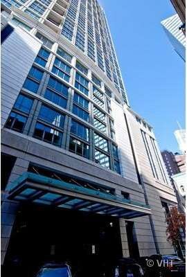 130 N Garland Ct Unit 4502, Chicago, IL 60602