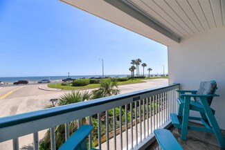 6102 Seawall Blvd Unit 155, Galveston, TX 77551
