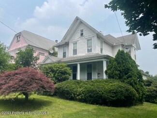 744 N Main Ave, Scranton, PA 18504