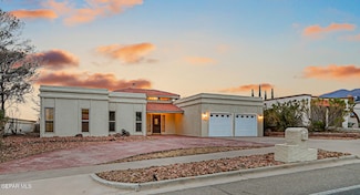 1433 Belvidere St, El Paso, TX 79912