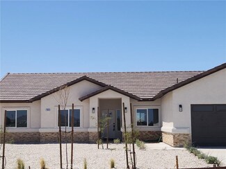 21053 Huasna Rd, Apple Valley, CA 92307