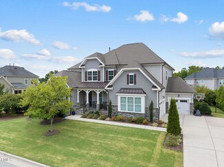 1734 Minley Way, Apex, NC 27502