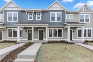 6110 Stahl Dr Unit 14, Spring Lake, MI 49456