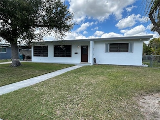 1425 NW 9th St, Homestead, FL 33030