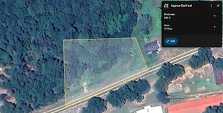 0 Arkansas 215, Oark, AR 72852