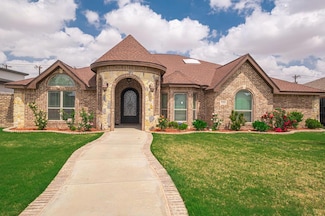 3314 Verona Dr, Odessa, TX 79765
