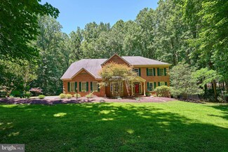 5436 Westfield Ct, Warrenton, VA 20187