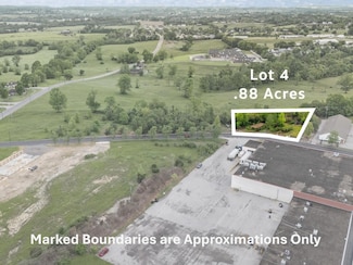 547 Legion Dr Unit 4, Harrodsburg, KY 40330