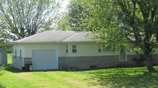 19980 Old State Road 37, Branchville, IN 47514