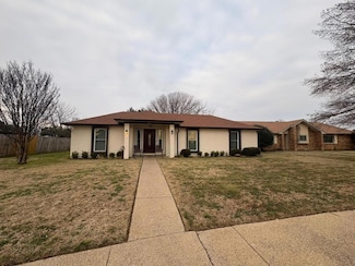 2417 Trenton Cir, Mesquite, TX 75150