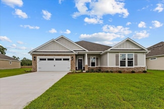 38 Arden Rd, Crawfordville, FL 32327