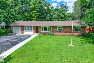 4132 Tincher Rd, Indianapolis, IN 46221