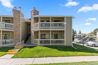 8225 Fairmount Dr Unit 208, Denver, CO 80247